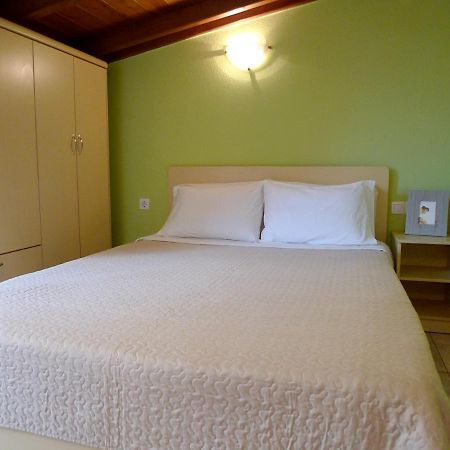 Akti House Psarogiannis Apartments & Studios Vourvourou Eksteriør billede