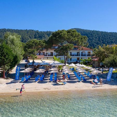 Akti House Psarogiannis Apartments & Studios Vourvourou Eksteriør billede