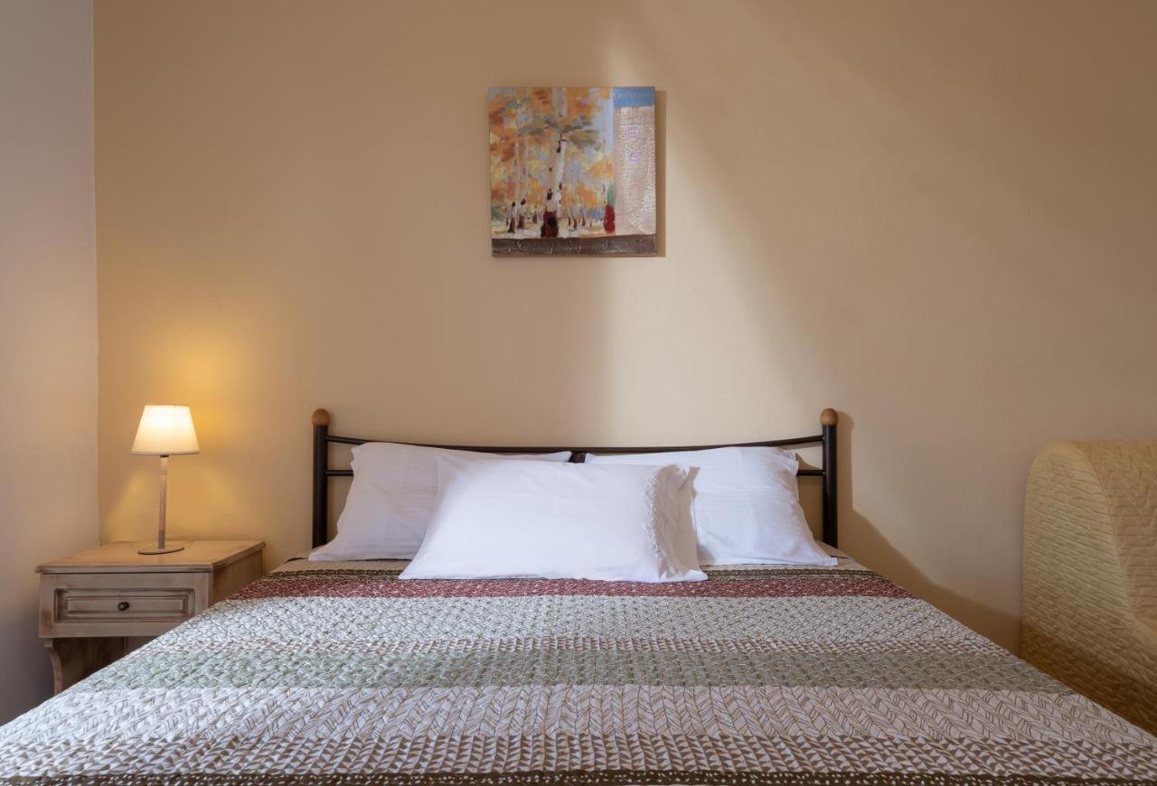 Akti House Psarogiannis Apartments & Studios Vourvourou Eksteriør billede
