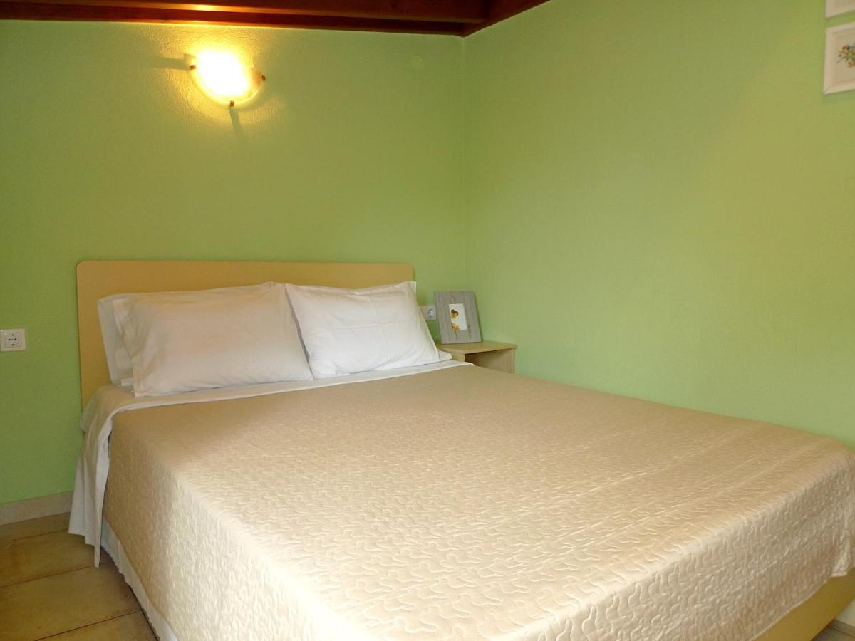 Akti House Psarogiannis Apartments & Studios Vourvourou Eksteriør billede