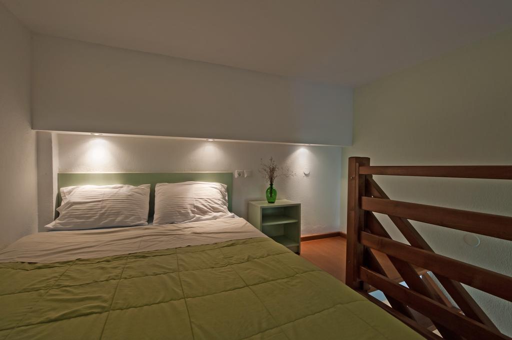 Akti House Psarogiannis Apartments & Studios Vourvourou Eksteriør billede