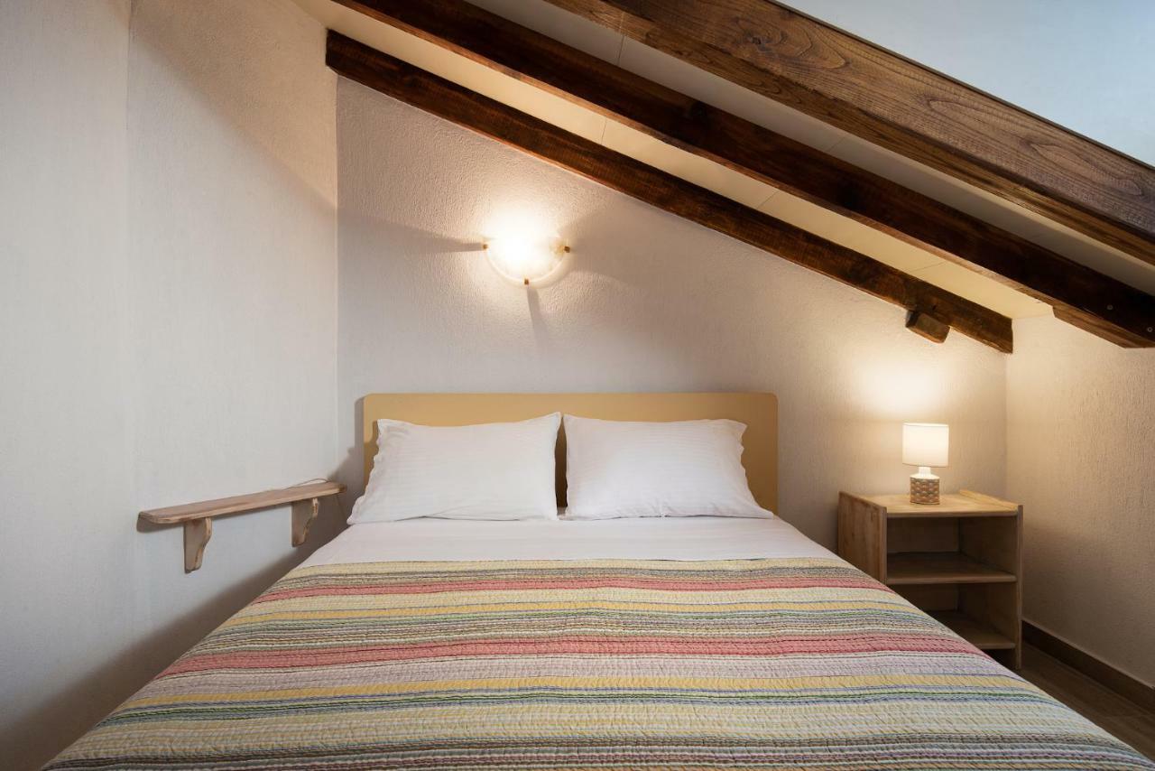 Akti House Psarogiannis Apartments & Studios Vourvourou Eksteriør billede