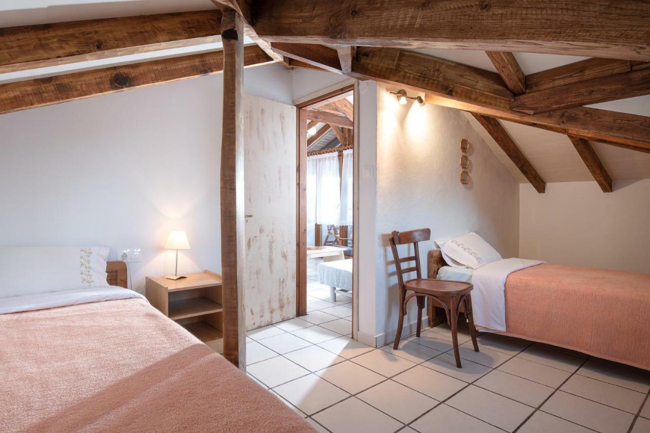 Akti House Psarogiannis Apartments & Studios Vourvourou Eksteriør billede