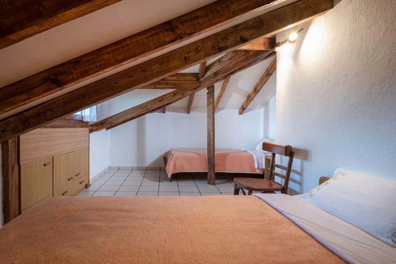 Akti House Psarogiannis Apartments & Studios Vourvourou Eksteriør billede